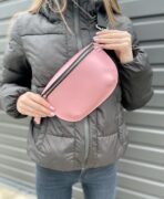Бананка Chain Pink