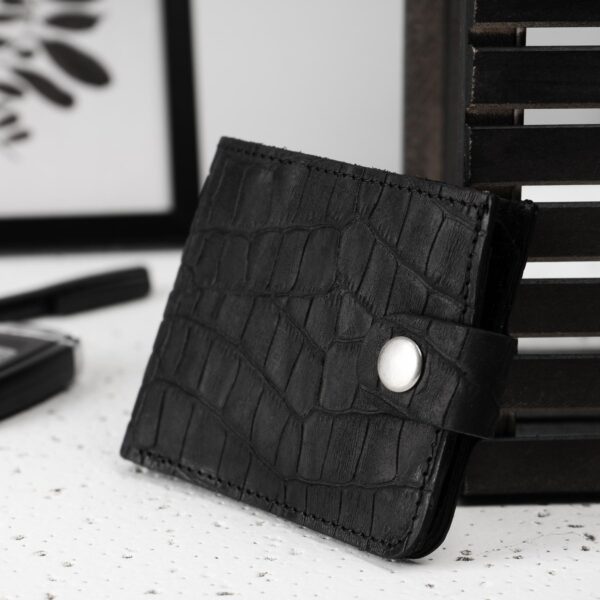 Гаманець Coin Croc