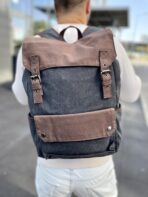 Рюкзак Top Brown