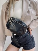 Бананка Chain Black