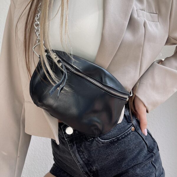 Бананка Chain Black