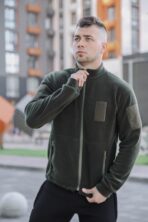 Фліска тактична Олива
