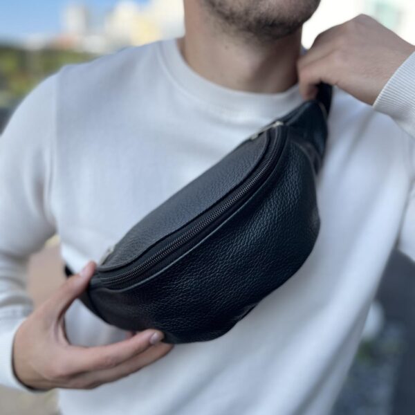 Бананка Base Black