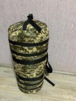 Баул військовий 85л