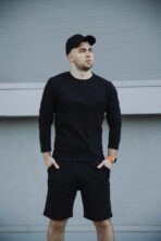 Комплект HYDE Standart Чорний