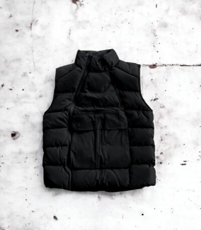 Жилетка косоворотка